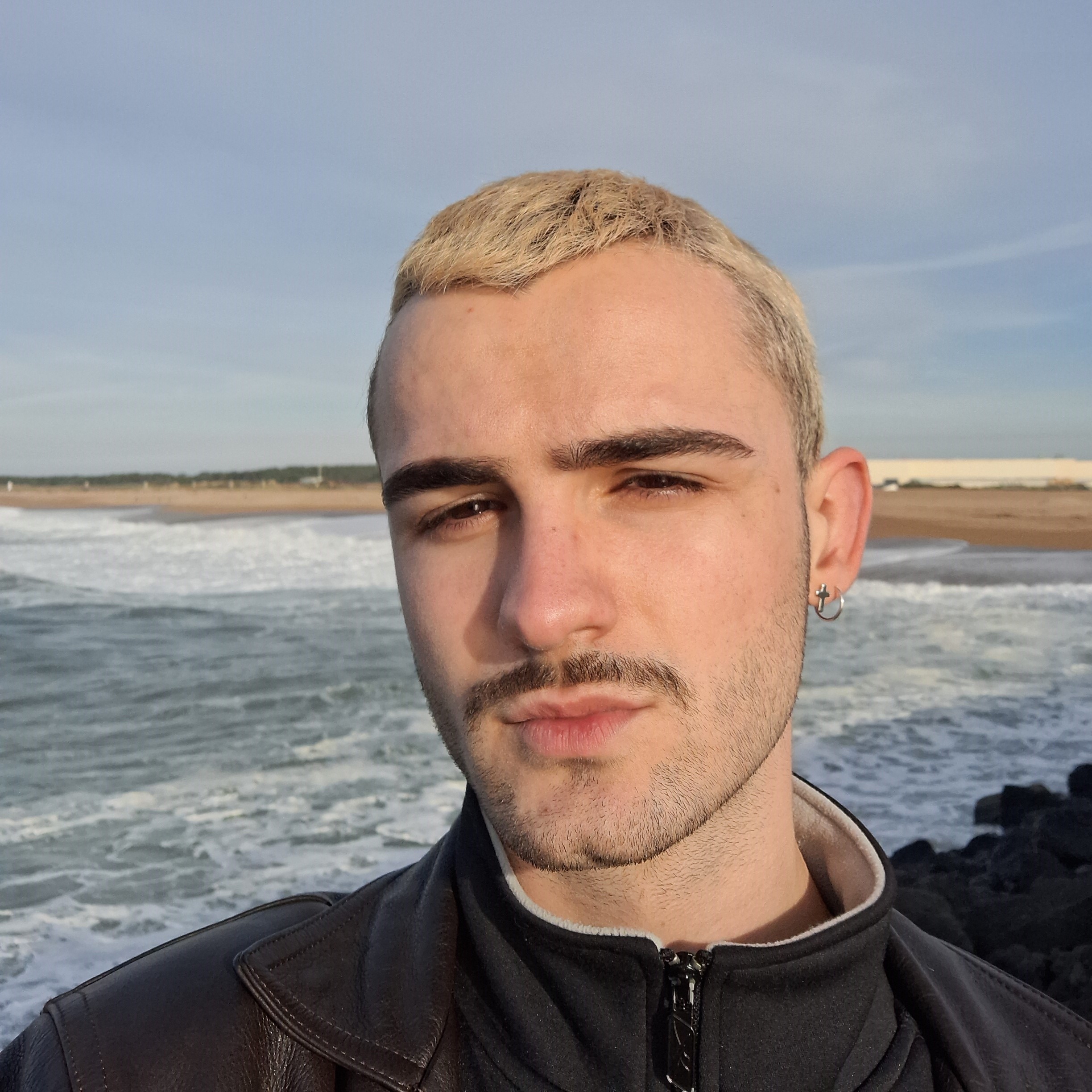 Baptiste Chrisostome